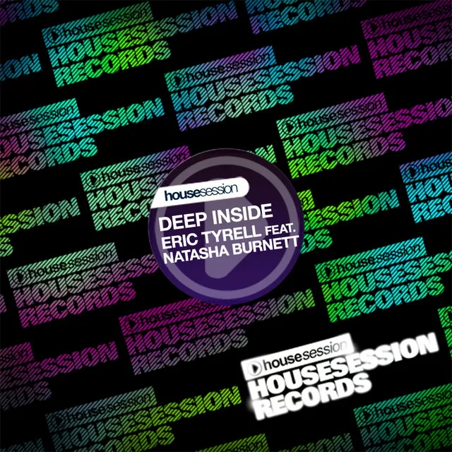 Deep Inside - Tune Brothers Remix