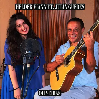 Oliveiras by Hélder Viana