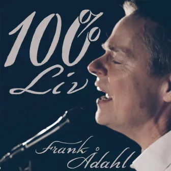 100% Liv by Frank Adahl