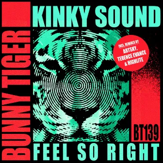 Feel So Right by Kinky Sound