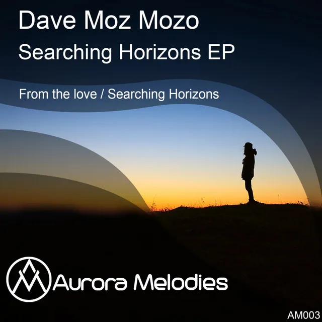 Searching Horizons - Original Mix