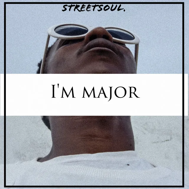 I'm Major