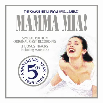 Mamma Mia by Björn Ulvaeus