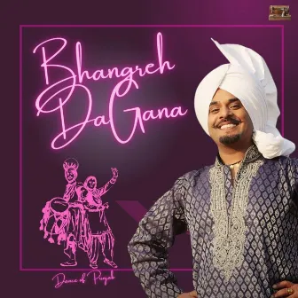 Bhangreh Da Gana by Banger