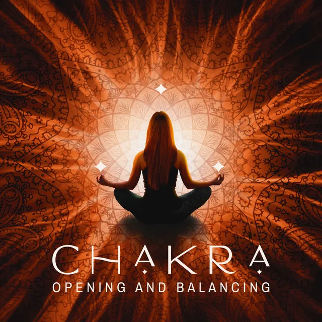 Chakra Opening and Balancing: Meditation and Yoga Set 2020