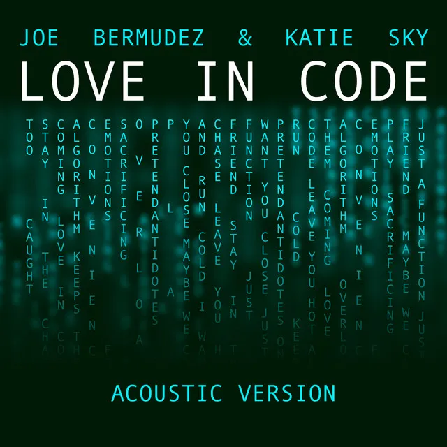 Love In Code - Acoustic Version