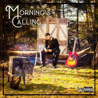 Morning's Calling by Vince Nerone