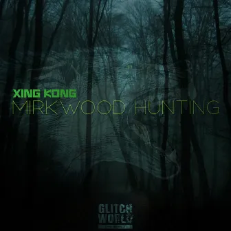 Mirkwood Hunting by XING KONG