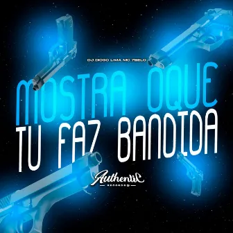 Mostra Oque Tu Faz Bandida by mc 7belo