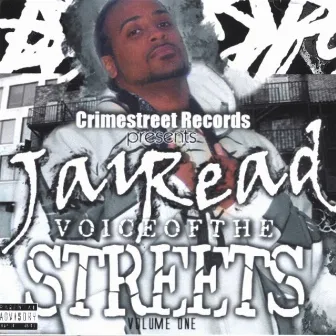 Voice Of The Streets Volume 1 by Jay Read