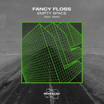 Empty Space by Fancy Floss