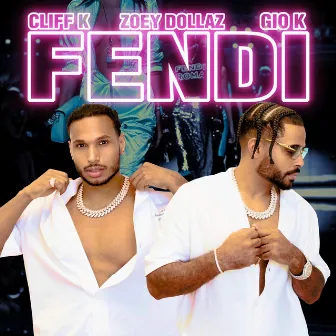 FENDI by Cliff-K