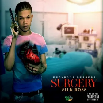 Surgery by Silk Boss