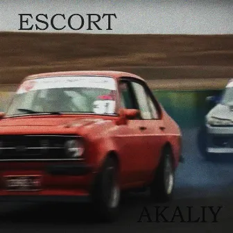 Escort by Akaliy