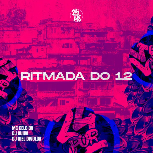 Ritmada do 12