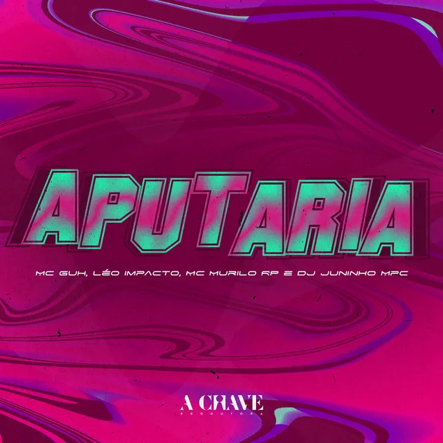 A Putaria (feat. Léo Impacto)