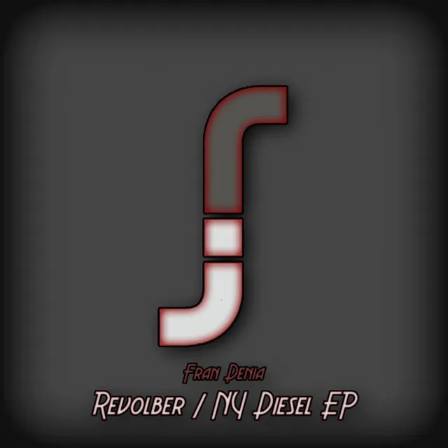 Revolber - Original Mix