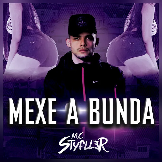 Mexe a Bunda