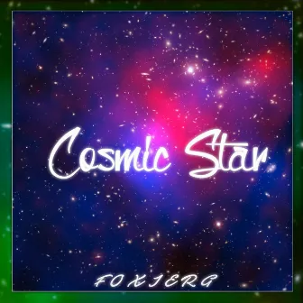 Cosmic Star by FOXIERG