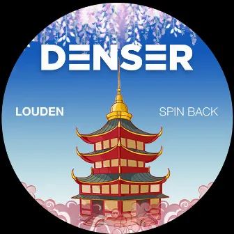 Spin Back by Louden