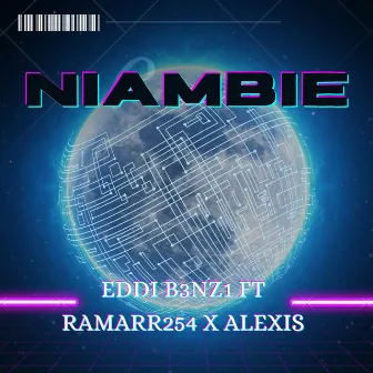 Niambie by Ramarr254