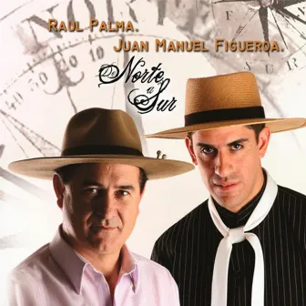 De Norte a Sur by Raul Palma