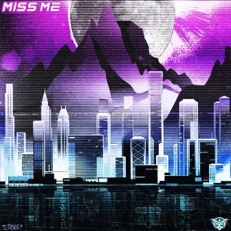 Miss Me by Fly To The Night