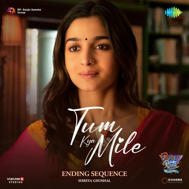 Tum Kya Mile - Ending Sequence (From 