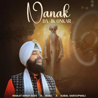 Nanak Da Ik Onkar by Issac