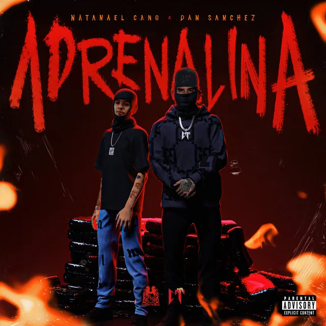 Adrenalina