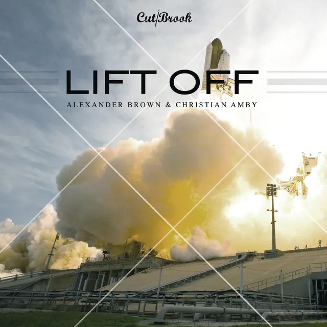 Lift Off - Radio Edit