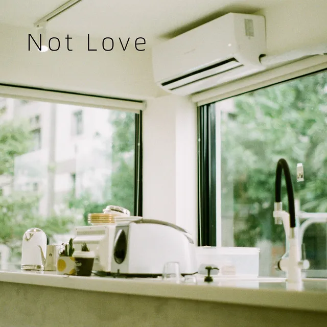 Not Love