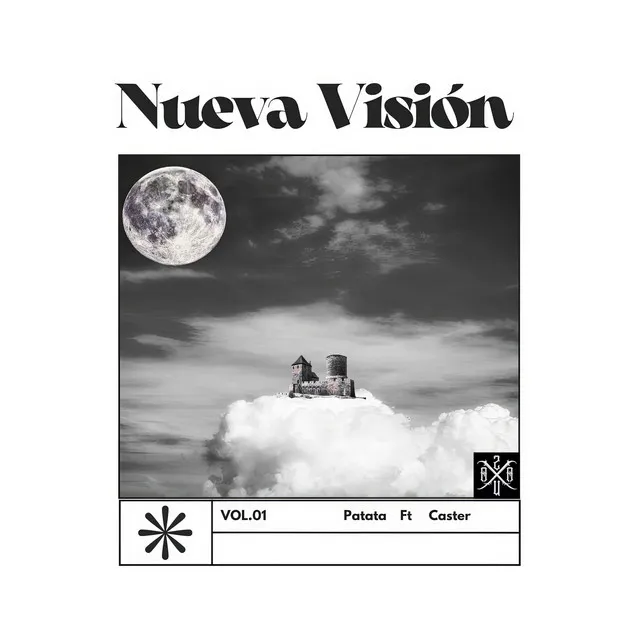 Nueva Visión - 1