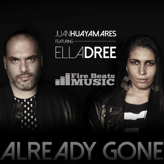 Already Gone - Felipe Angel Remix