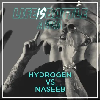 Hydrogen vs Naseeb (LIBA) by Hydrogen