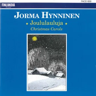 Joululauluja / Christmas Carols by Ilkka Kuusisto