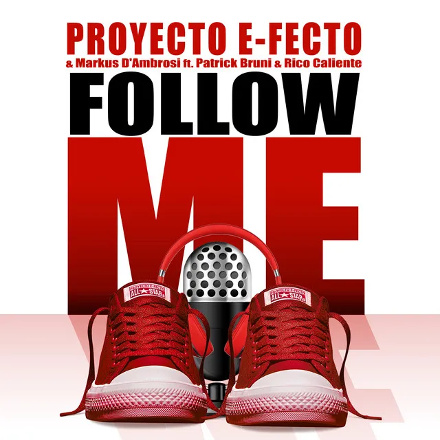 Follow Me - DJ Cut Mix