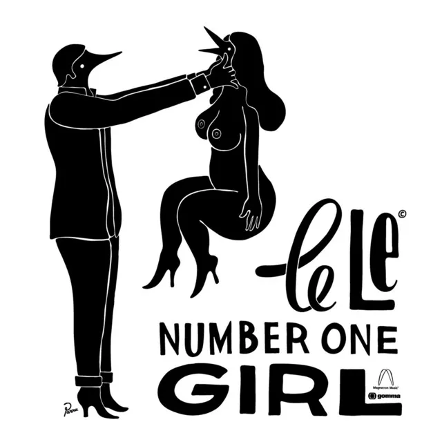 Number One Girl - Anthony Mansfield Remix