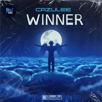 Winner by Cazulee