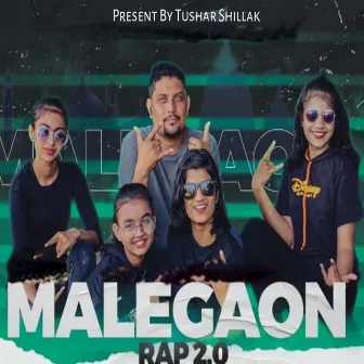 Malegaon Rap 2.0 by 