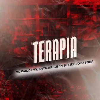 Terapia by Mc Marcos MV