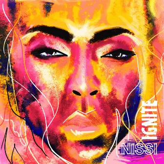 IGNITE by Nissi