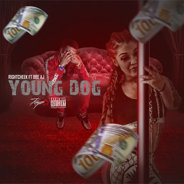 Young Dog