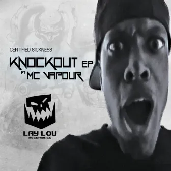 Knockout E.P by Unknown Artist