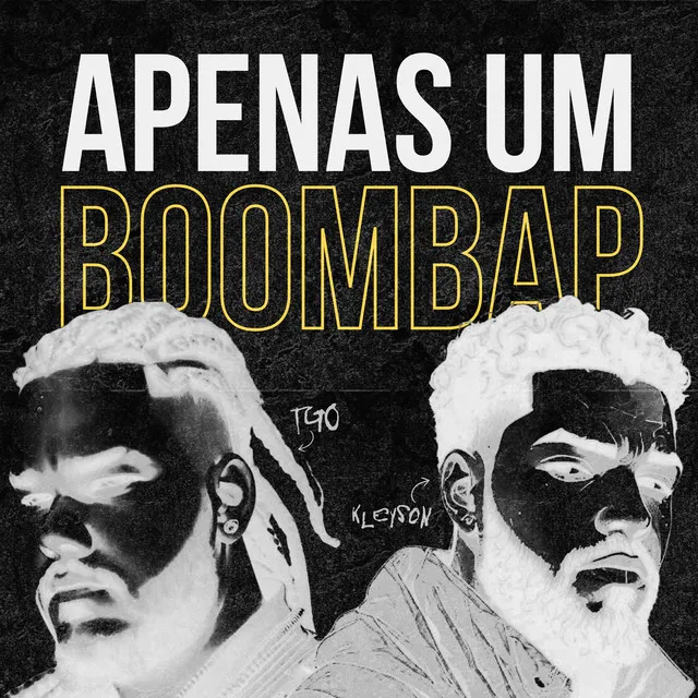 Apenas um Boombap