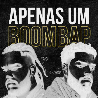 Apenas um Boombap by Tgo