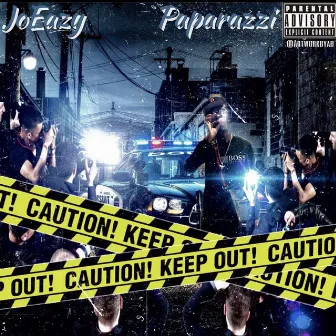 Paparazzi by JoEazy