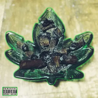 Ashtray by Big Smoke Muzik