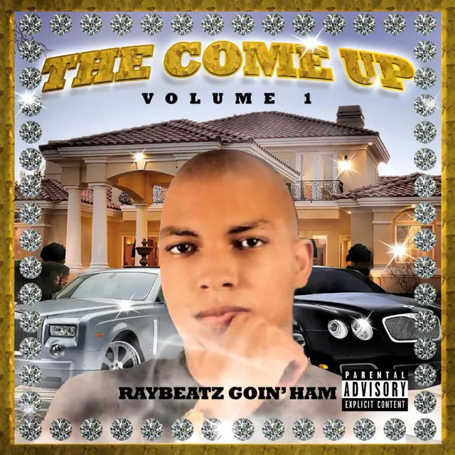 The Come Up, Vol. 1