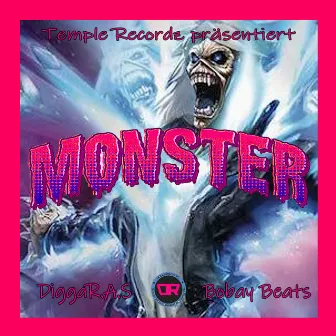 Monster by 